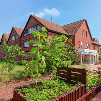 Curata Haus am Visselpark