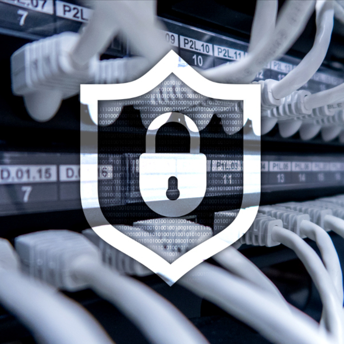 IT-Sicherheit Server Verschlüsselung Cyberangriff iStock Funtap.jpg