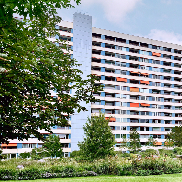 Augustinum Bad Neuenahr