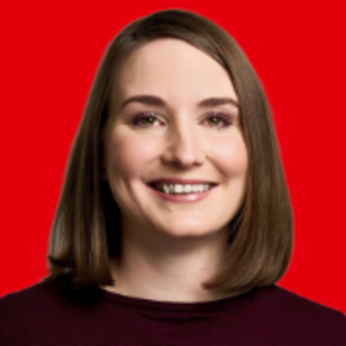 Katharina Schenk SPD